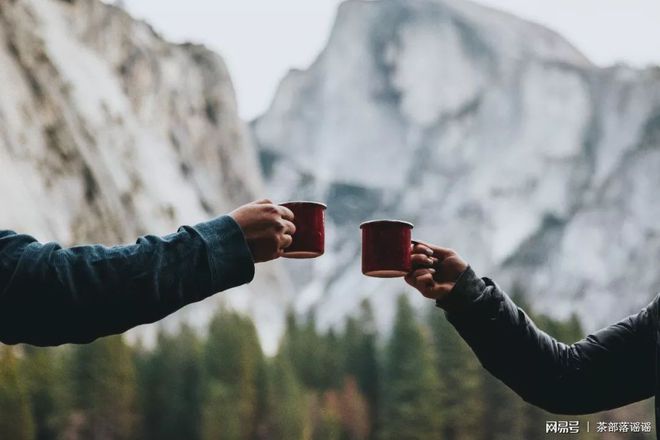 你知道茶叶的起源是怎样的？(图1)