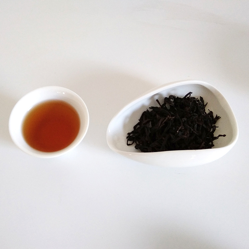 茗茶一生淡雅一世