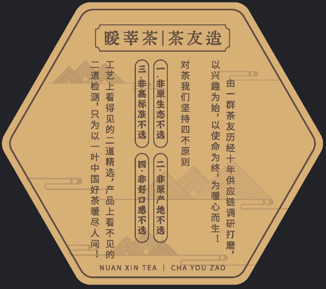 茗茶一般是什么茶茗茶属于哪个茶类？(图1)