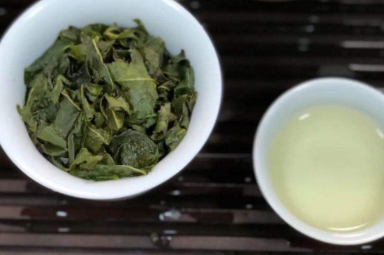 茗茶一般是什么茶茗茶属于哪个茶类？(图4)