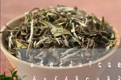 哪个牌子的茗茶好？茗茶品牌排行榜前十名推荐！