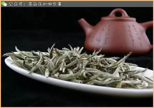 中国十大茗茶介绍(图6)