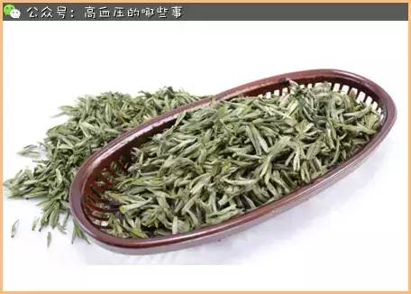 中国十大茗茶介绍(图3)