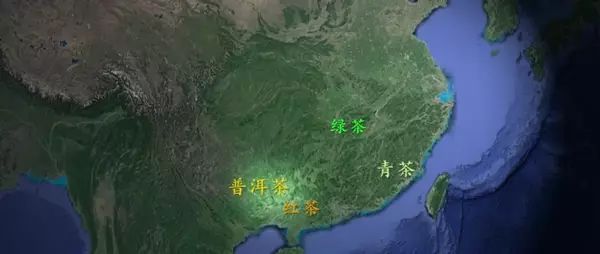 E星体育官网E星体育官方网站茶源于中国香飘世界(图4)