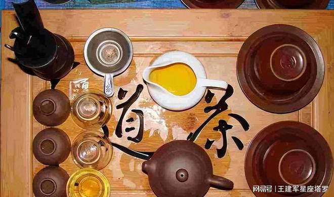 茶道人生 品味茶道 领略悠闲慢生活的诗意境界(图2)