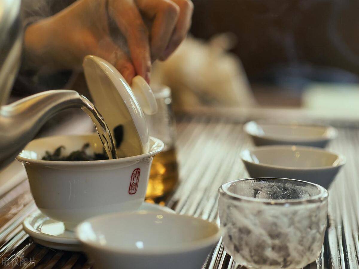 中国饮茶文化简介(图3)