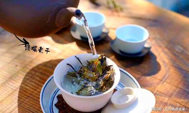 E星体育泡茶一定要洗茶吗？茶艺师：洗的不仅是灰尘还有更重要的作用(图6)