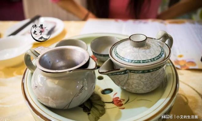 中国是茶叶故乡人人爱喝茶？错！茶的7个冷知识颠覆你的认知(图6)