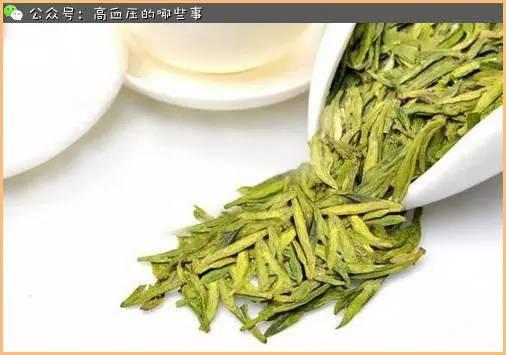 中国十大茗茶介绍（中国十大茗茶介绍）(图1)