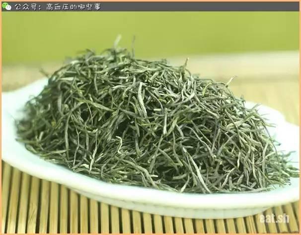 中国十大茗茶介绍（中国十大茗茶介绍）(图8)