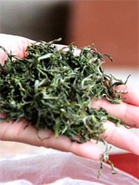 茗茶的种类-茗茶属于哪个茶类(图1)