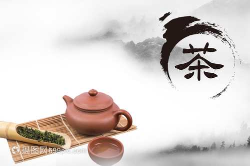 “全城有茶”茶文化读书分享暨茶文化体验活动举行