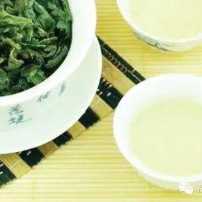 漳州这六种茗茶全喝懂的算“茶仙”(图5)