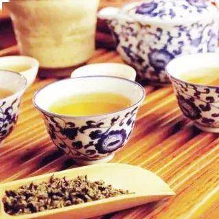 漳州这六种茗茶全喝懂的算“茶仙”(图6)