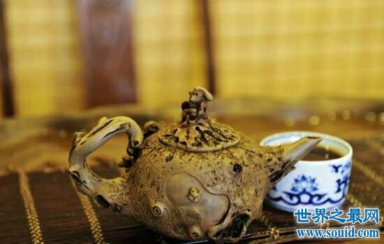 名茶排行榜 茗茶十大品牌排行榜茗茶哪个牌子好？(图1)