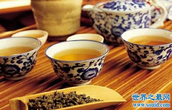 名茶排行榜 茗茶十大品牌排行榜茗茶哪个牌子好？(图2)