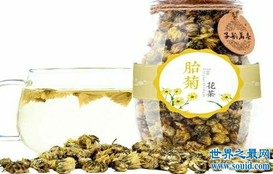 名茶排行榜 茗茶十大品牌排行榜茗茶哪个牌子好？(图4)