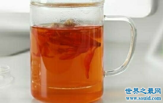 名茶排行榜 茗茶十大品牌排行榜茗茶哪个牌子好？(图7)