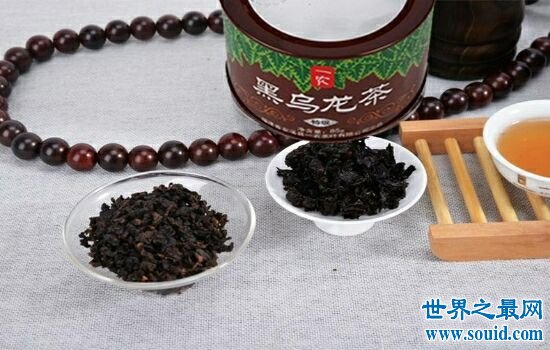 名茶排行榜 茗茶十大品牌排行榜茗茶哪个牌子好？(图9)