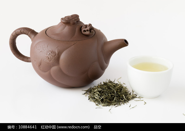 三利茗茶进驻年货展推广“海南好茶”