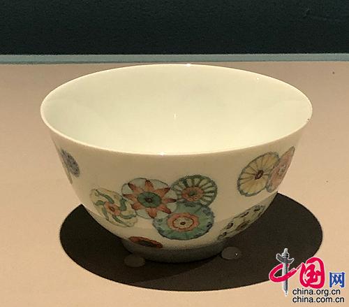 以茶为媒 交融互鉴： “茶·世界-茶文化特展” 在故宫开幕（组图）(图5)