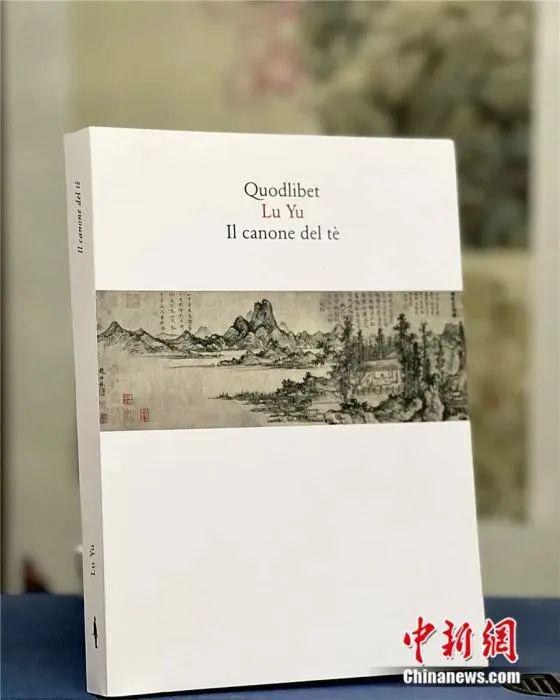 向世E星体育官方网站界敬一杯“武夷茶”汉学家赞称茶是中华文明的圣物(图6)