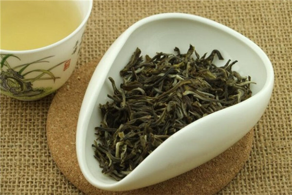 茗茶是什么茶种(茗茶属于哪个茶类)