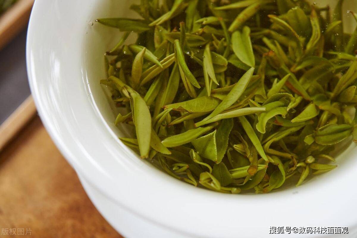 中国10大名茶排名各自特点与口感茶叶产地(图4)