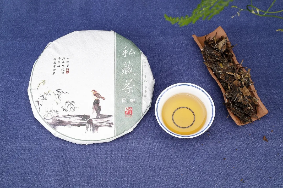 一分钟了解茗茶属于什么茶