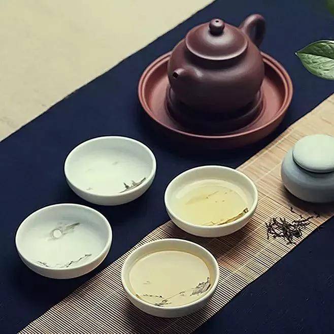 有一种雅叫茶文化(图4)