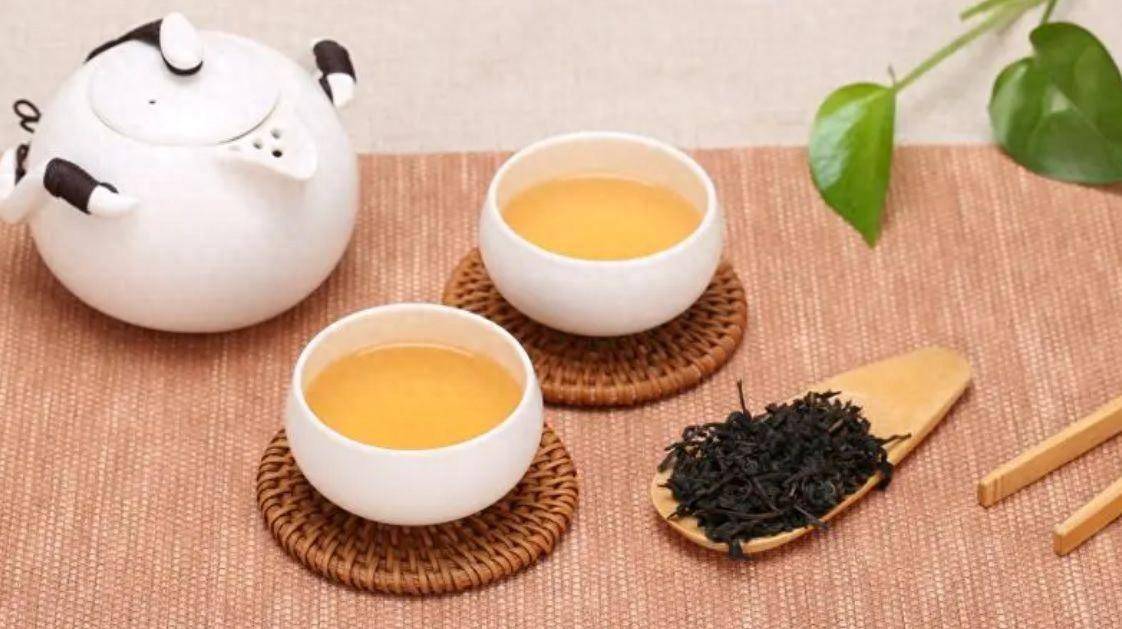 宝珠茗茶：互联网掀起茶产业新浪潮(图1)