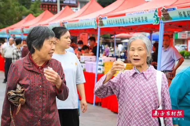 品茗茶、食山鲜、上春山……这个五一怀集很有料！(图4)