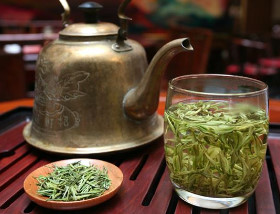 茗茶是什么茶？种类及饮用好处全解析